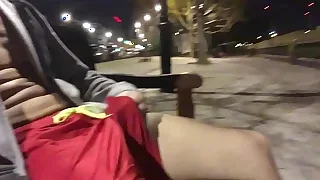 Korean Twink Anal 1